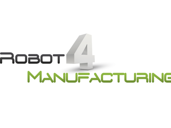 Salon Robot4Manufacturing
