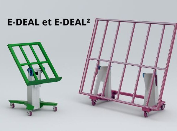 E-DEAL et E-DEAL²