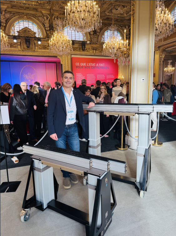 Description de l'image